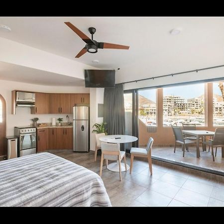 Aparthotel Marina Cabo Plaza Unit 107A Cabo San Lucas Exterior foto