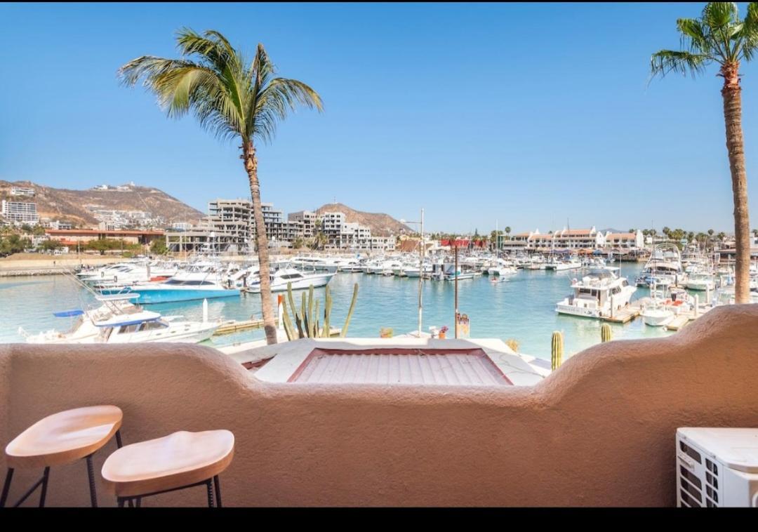 Aparthotel Marina Cabo Plaza Unit 107A Cabo San Lucas Exterior foto